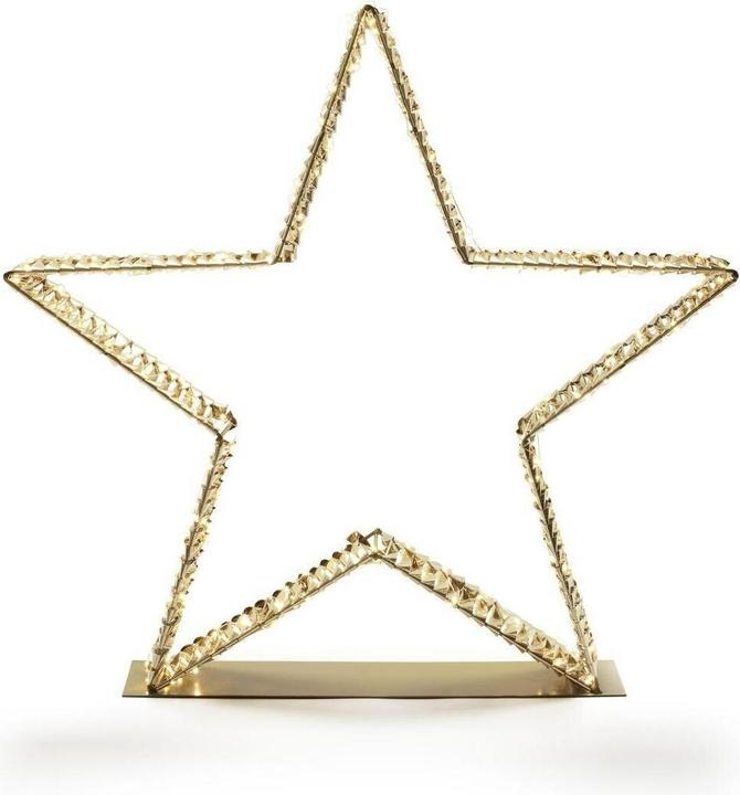 Produktbild STT Glamour star standing, 59