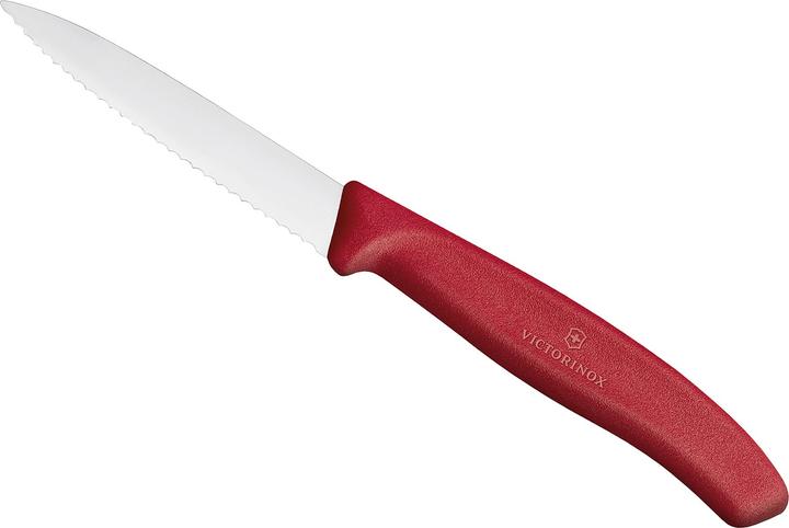 Immagine prodotto Victorinox Coltello spelucchino classico svizzero (8 cm)