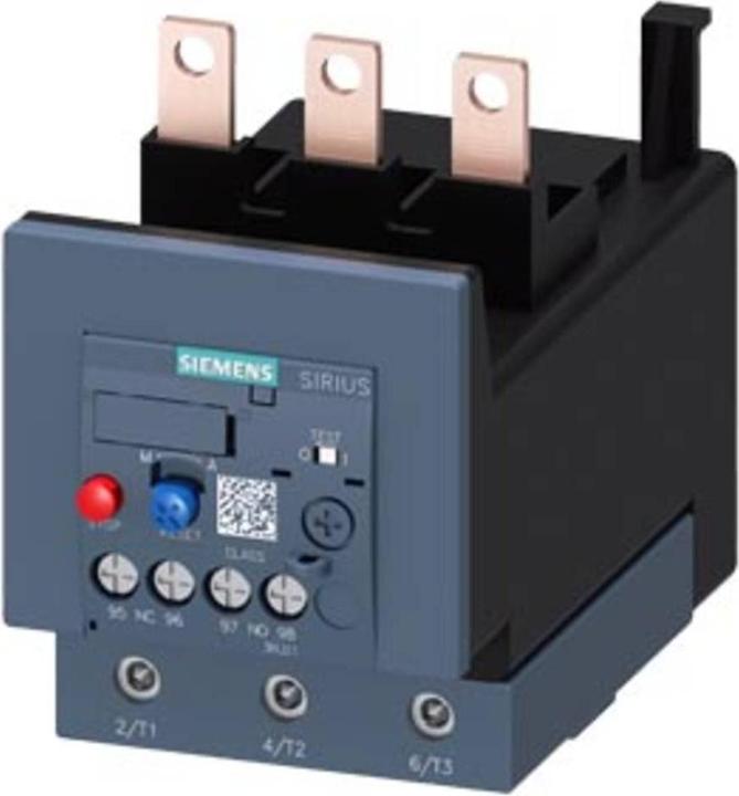 Produktbild Siemens Überlastrelais 3RU2146-4LB0 1 St.