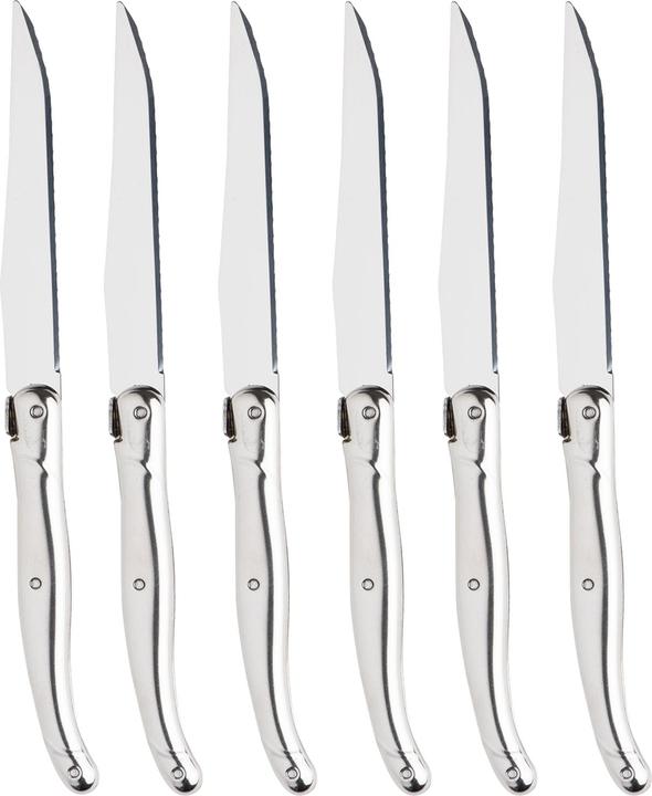 Produktbild Laguiole Messerblock