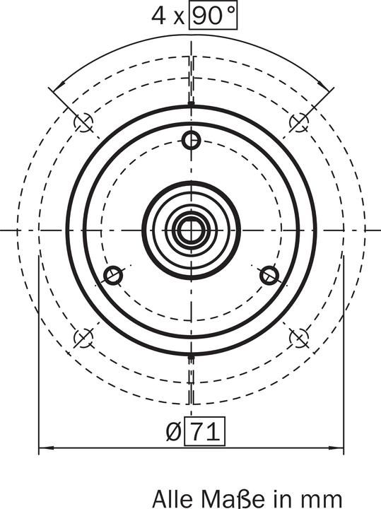 Immagine prodotto Sick Encoder incrementale