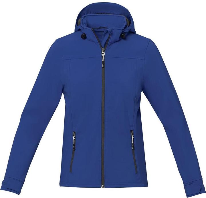 Produktbild Elevate Damen Softshell-Jacke (XS)