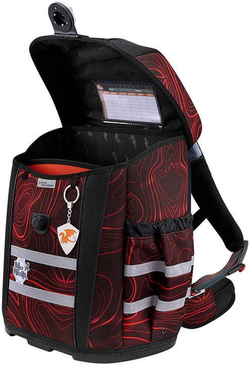 Immagine prodotto Mc Neill MAC2 - Set di borse per la scuola 5 pezzi (18 l)