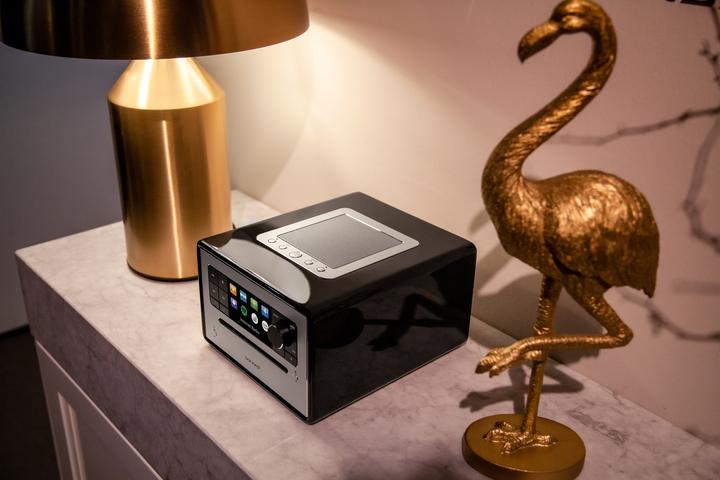 Produktbild Sonoro Elite (DAB+, FM, Bluetooth, WLAN)