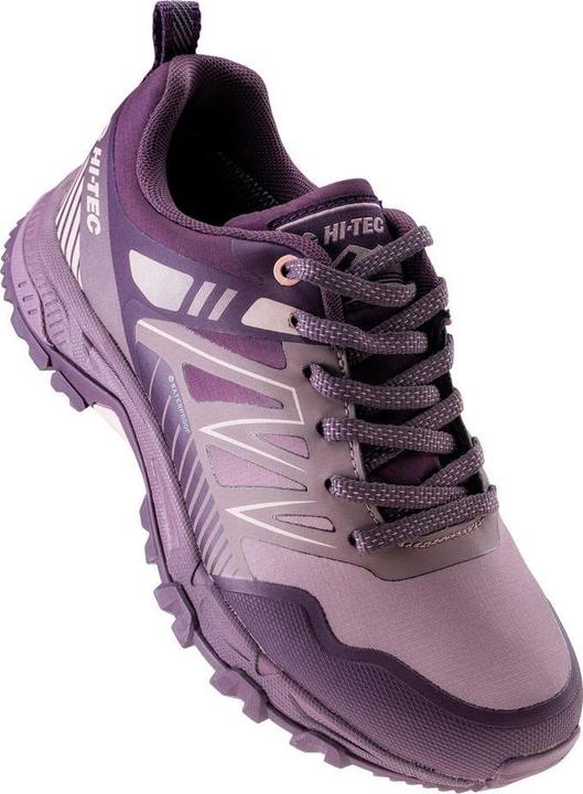 Produktbild Hi-Tec Wanderschuhe Favet Wasserfest (40.5)