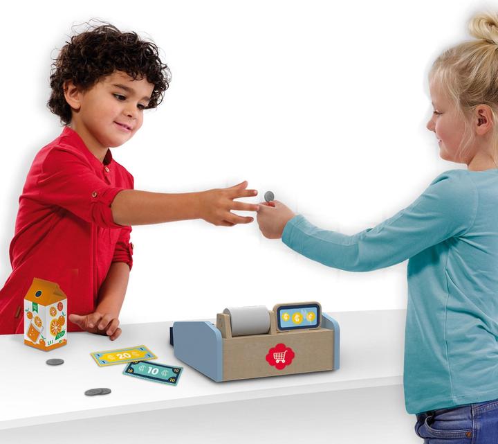 Immagine prodotto Ses Set gioco cassa Petit Pretenders