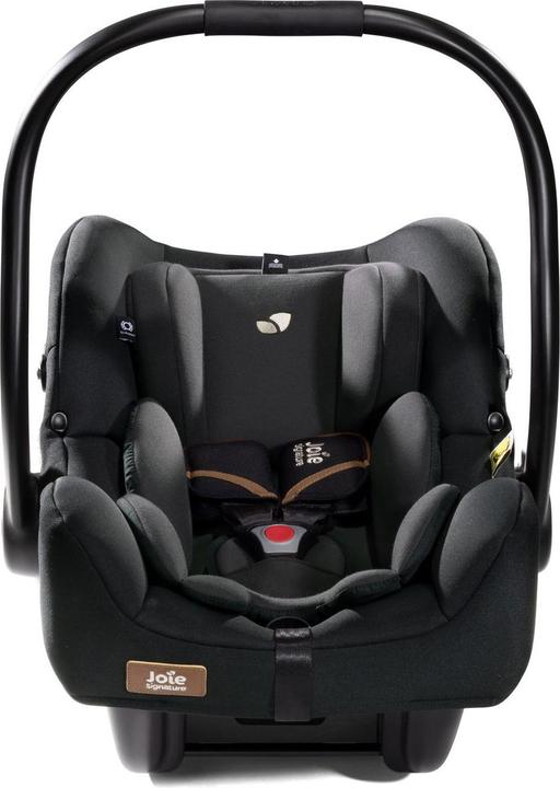 Actual product image Joie i-Jemini (Baby car seat)