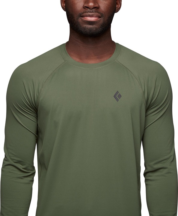 Produktbild Black Diamond M Alpenglow Ls Crew (M)