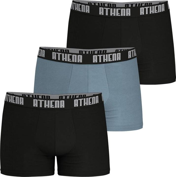 Grau, Schwarz, Schwarz/Bund Grau