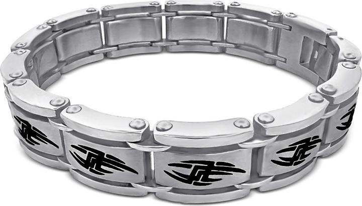 Image du produit Leyda Acier Tribal (22 cm, Acier inoxydable)