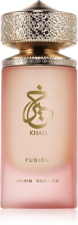 Immagine prodotto Paris Corner Fusione Khair (Eau de parfum, 100 ml)