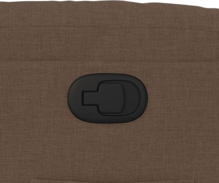 Actual product image vidaXL Relaxsessel