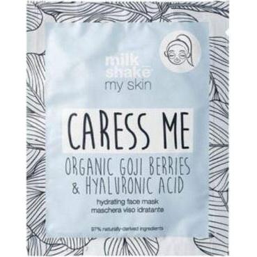Milk_Shake, Gesichtsmaske, Milk Shake My Skin Caress Me Face Moisturizing Mask 14ml (14 ml)