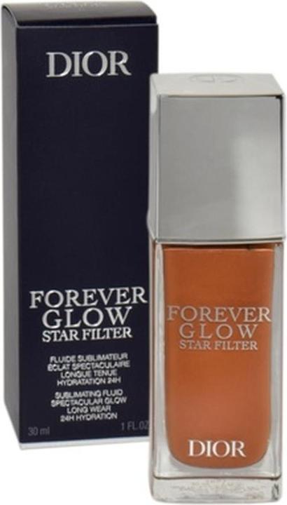 Produktbild Dior Forever Star Glow Filter 6N Int24 (6N Int24, Highlighter, 153 g)