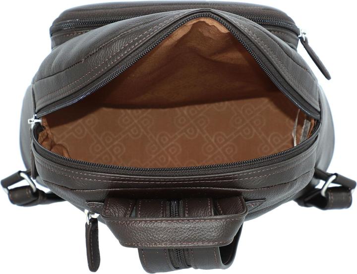 Produktbild Picard Luis City Rucksack Leder 28 cm (5 l)