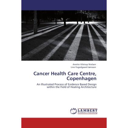 Cancer Health Care Centre, Copenhagen, Fachbücher von Line Fogedgaard Jønsson, Anette Vilstrup Nielsen
