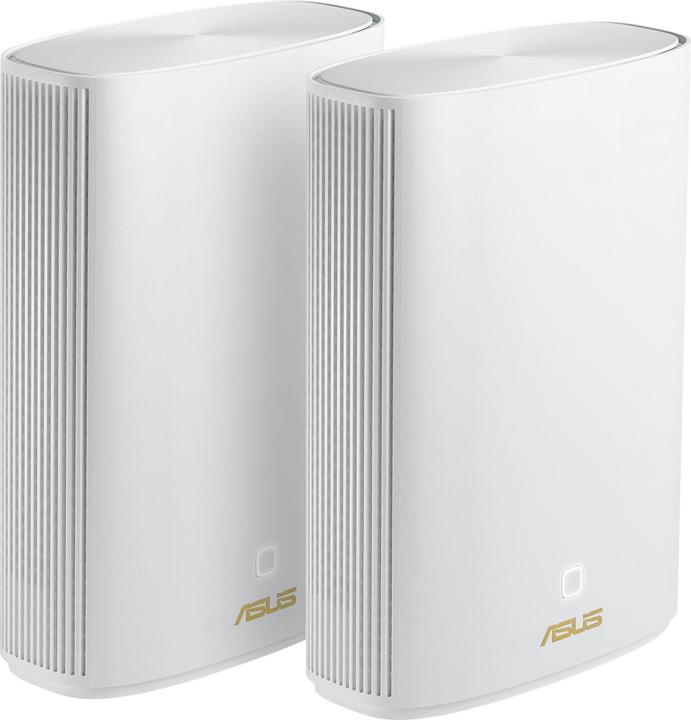 Produktbild ASUS ZenWiFi AX Hybrid 1er Pack