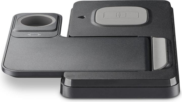 Produktbild Cellularline Cellular Line Dreifach-Ladegerät 15W (15 W)