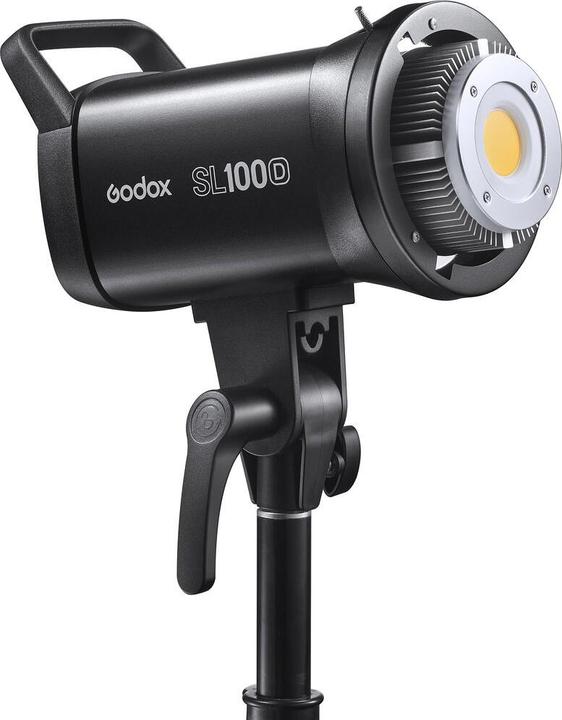Actual product image Godox SL100D (Video light)
