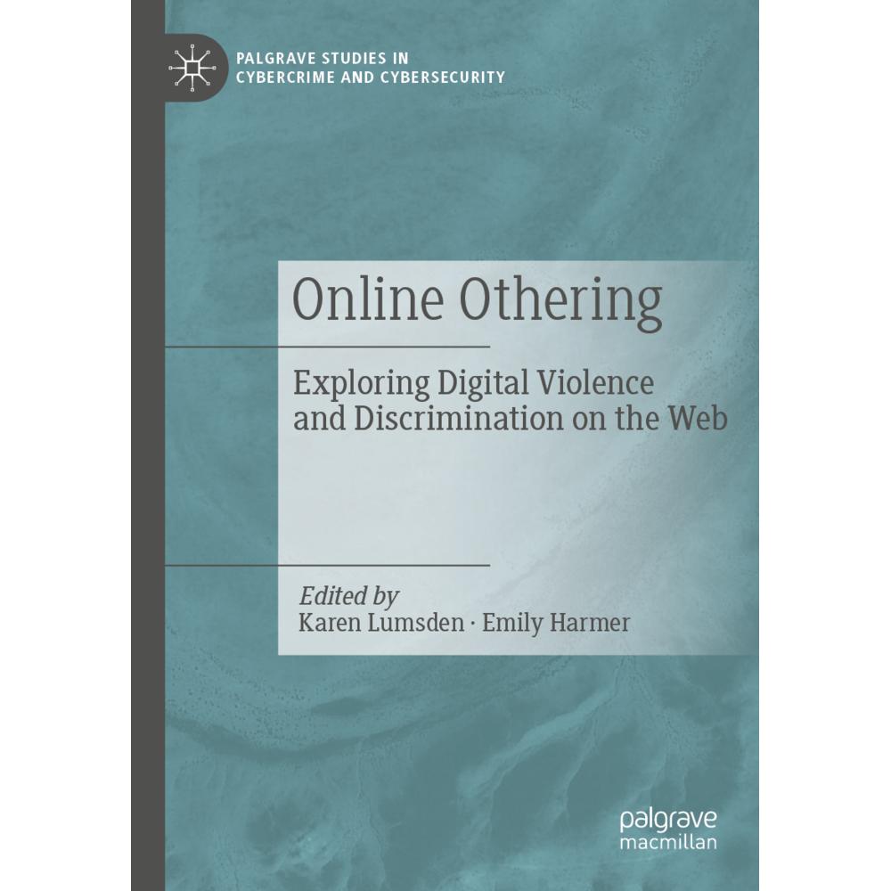 Online Othering, Fachbücher von Karen Lumsden, Emily Harmer