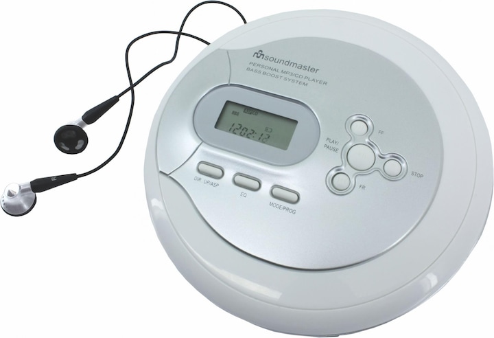 Soundmaster Cd9180