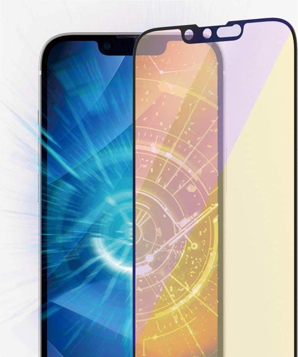 Image du produit PanzerGlass Ajustement ultra-large (1 pcs, Apple iPhone 13, Apple iPhone 13 Pro, Apple iPhone 14)