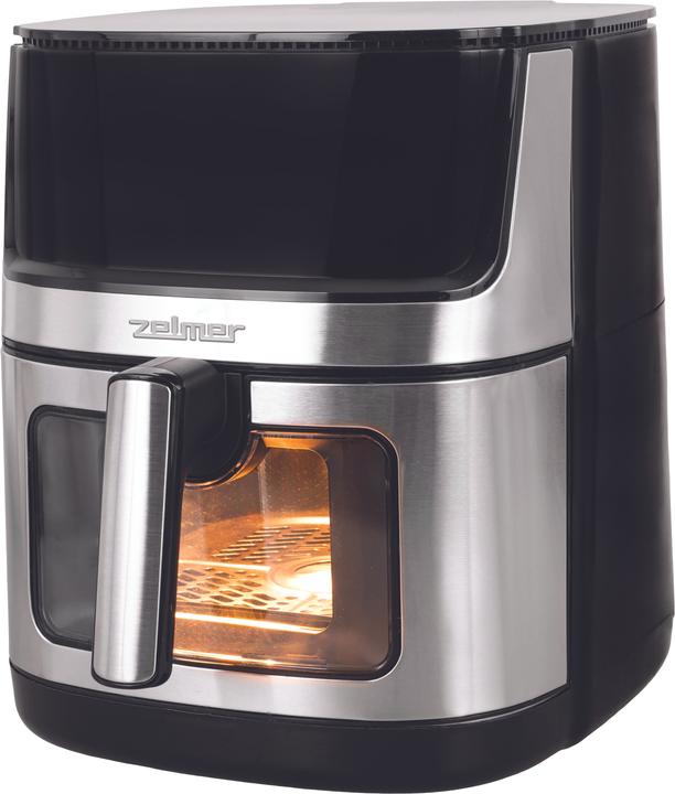 Zelmer ZAF8650 Air Fryer