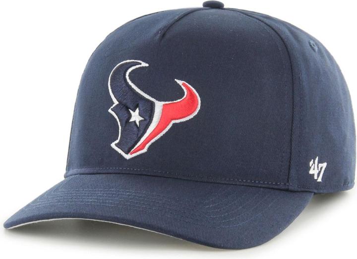 Produktbild 47 Brand Snapback Hitch Relaxed Cap - Houston Texans (One Size)