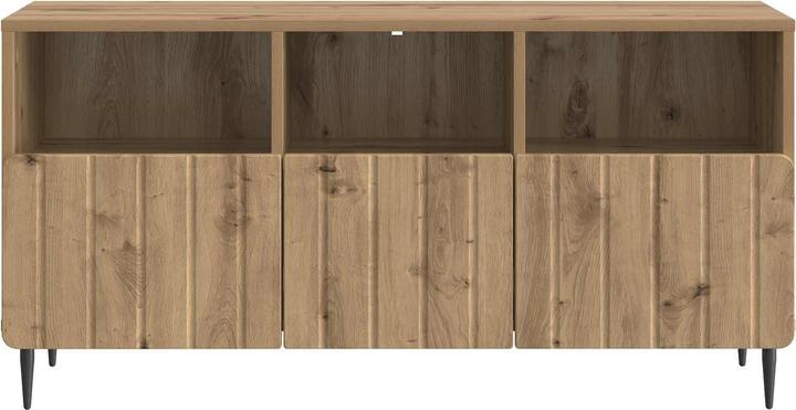 Produktbild vidaXL TV-Schränk (102 x 34.50 x 50 cm)