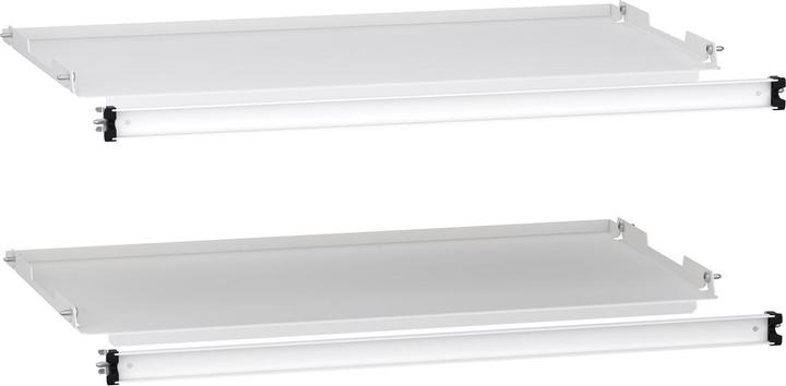 Produktbild Schneider Electric Horizontale Trennwand