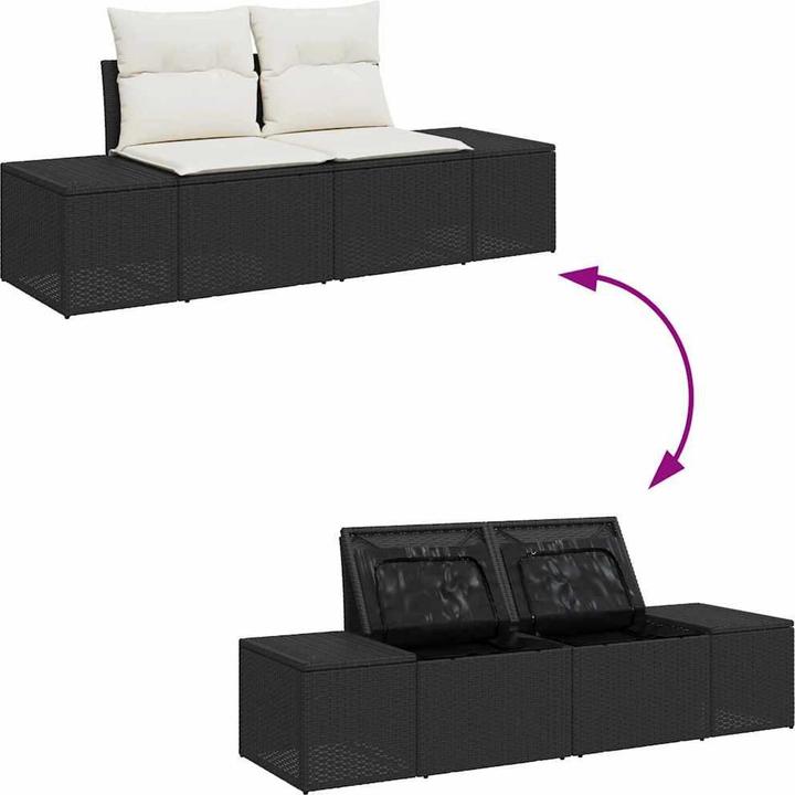 Actual product image VidaXL Outdoor table