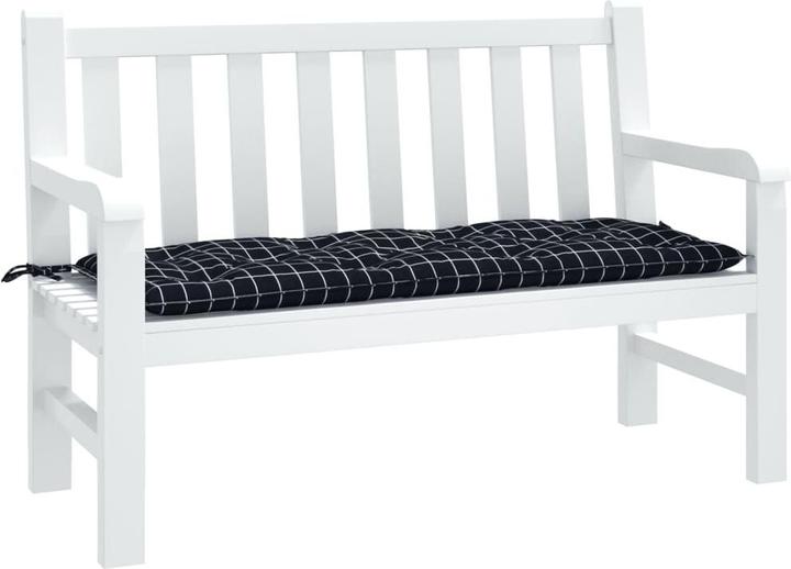 Image du produit vidaXL Ryker (120 x 50 x 7 cm)