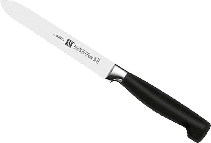 Produktbild Zwilling Vier Sterne (13 cm)