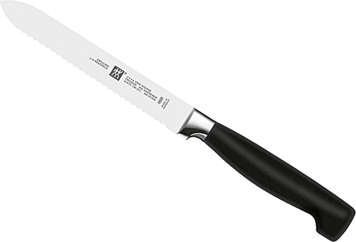Produktbild Zwilling Vier Sterne (13 cm)