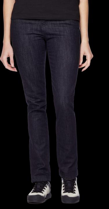 Produktbild Black Diamond W Mission Wool Denim Pants