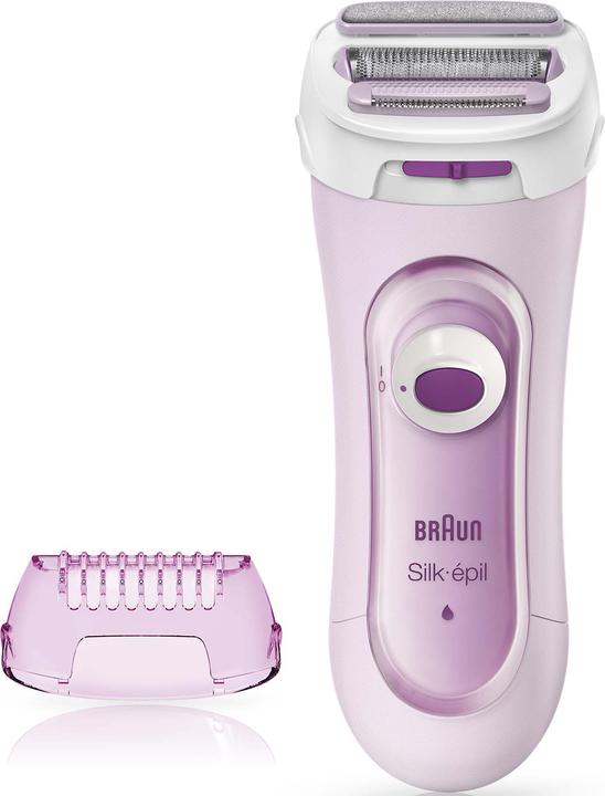 Produktbild Braun Silk-épil LS 5360
