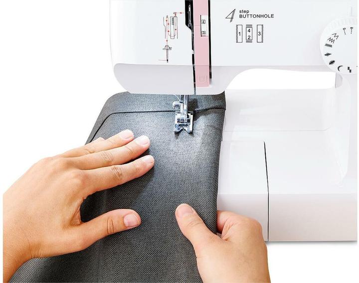 Produktbild Life Nähmaschine SM70 (MD 11179)