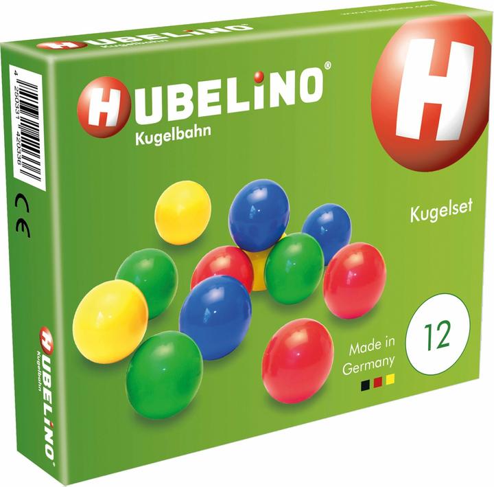 Hubelino Jeu de balles