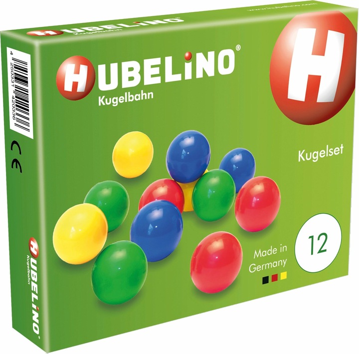 Immagine prodotto Hubelino Set di palline