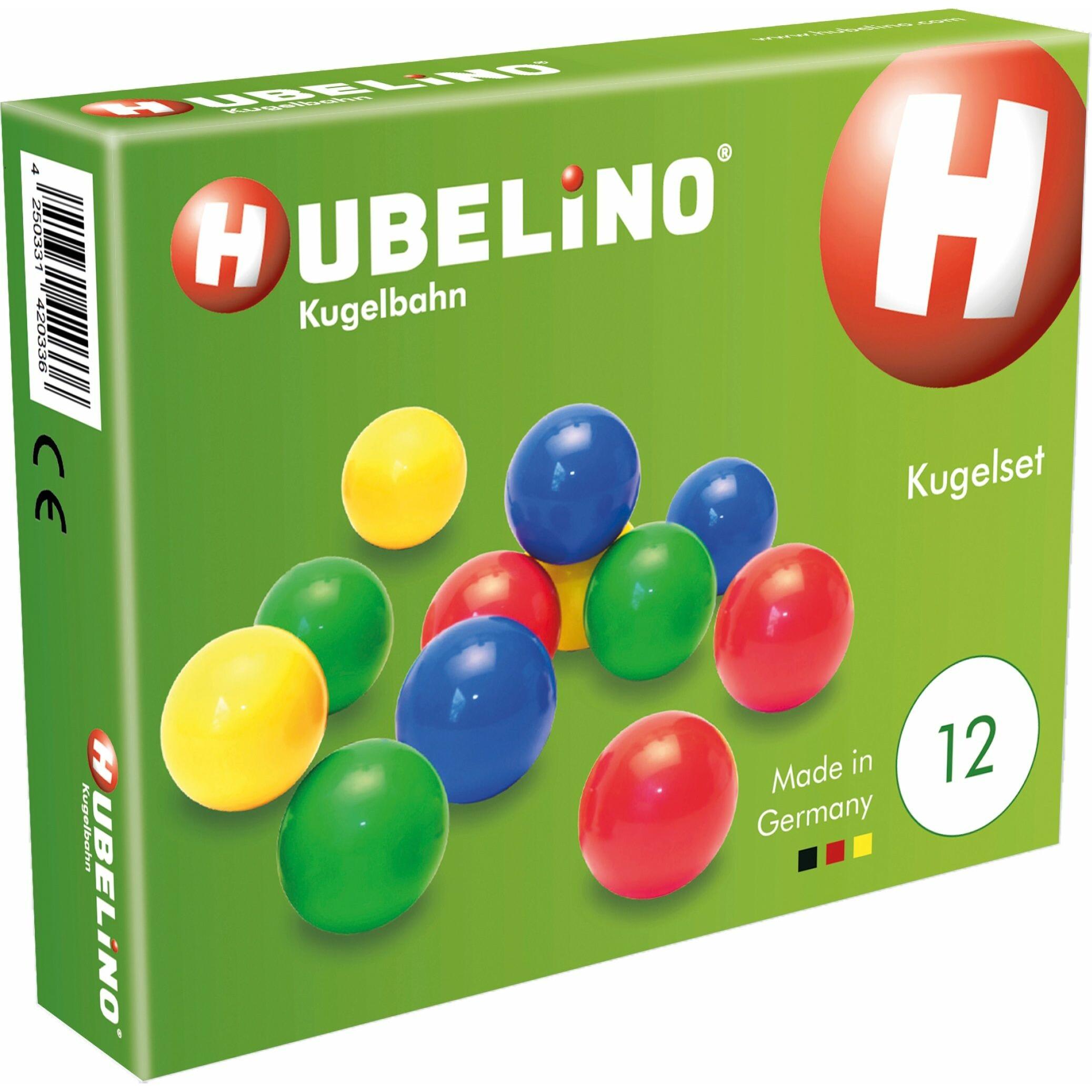 Hubelino Kugelset