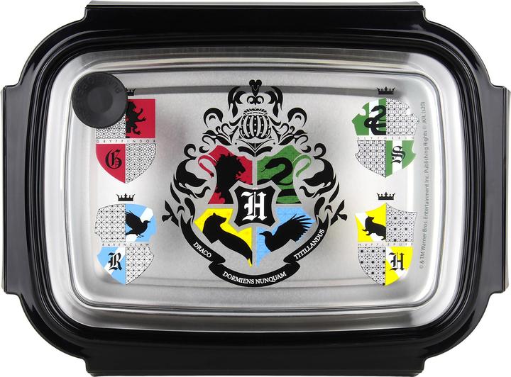 Produktbild Neutral Brotdose Harry Potter 1020ml