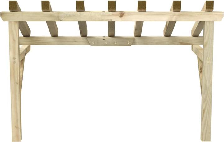 Actual product image vidaXL Ailsa