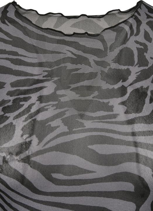 Produktbild Urban Classics Ladies Mesh Tee (S)
