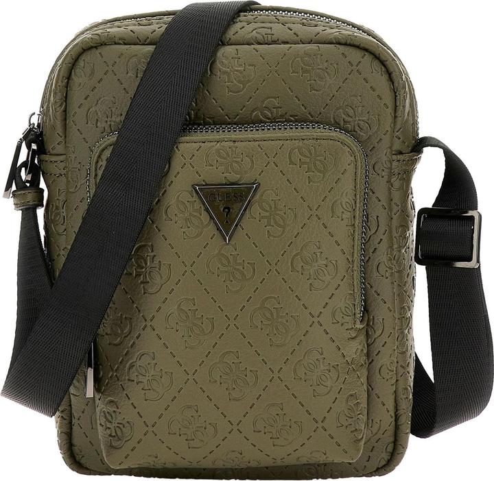 Immagine prodotto Guess Milano Mini Crossbody Bag