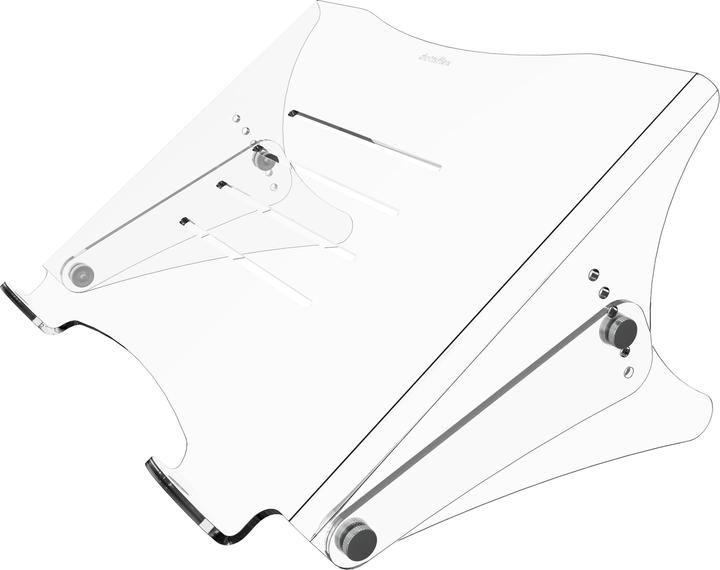 Produktbild Dataflex Notebookständer ERGONOTE®