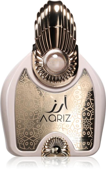 Immagine prodotto Arabiyat Prestige Aariz (Eau de parfum, 100 ml)