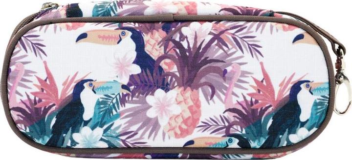 Actual product image ProDG Pencil Case Tropic
