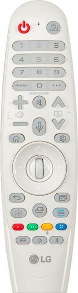 Produktbild LG HU810PW (4K, 2700 lm, 1.30 - 2.08)