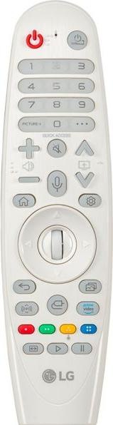 Actual product image LG HU810PW (4K, 2700 lm, 1.3 - 2.08:1)