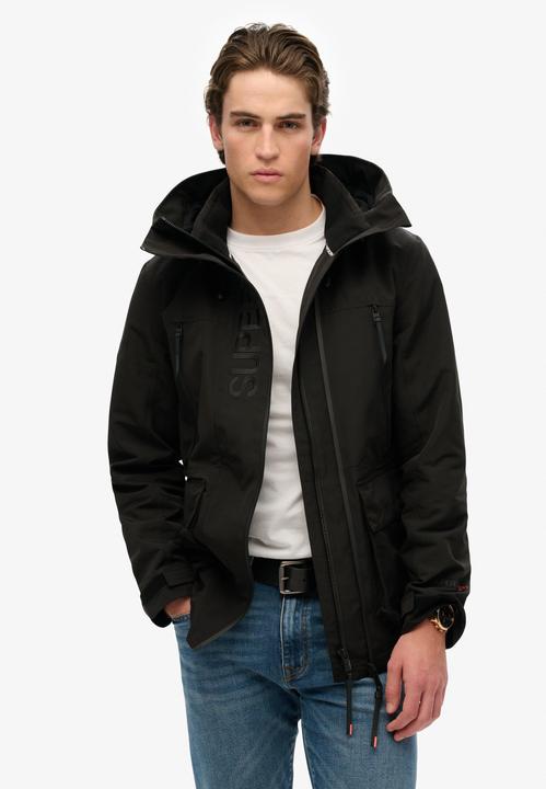 Produktbild Superdry Windjacke (S)